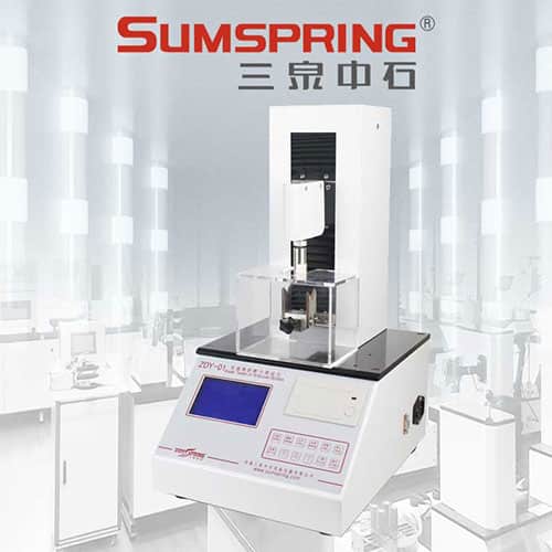 口紅折斷力測(cè)試儀 口紅折斷力測(cè)試儀